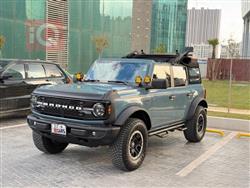 فۆرد بڕۆنکۆ